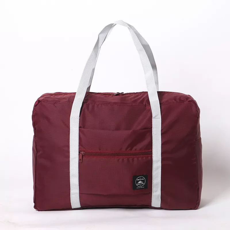 Warum ist eine Nylontasche eine kluge Wahl für moderne Verpackungen?