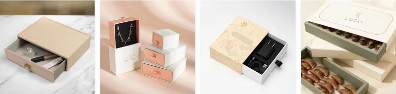 Custom box structure design