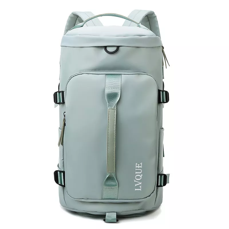 Sportlicher wasserdichter Yoga-Rucksack