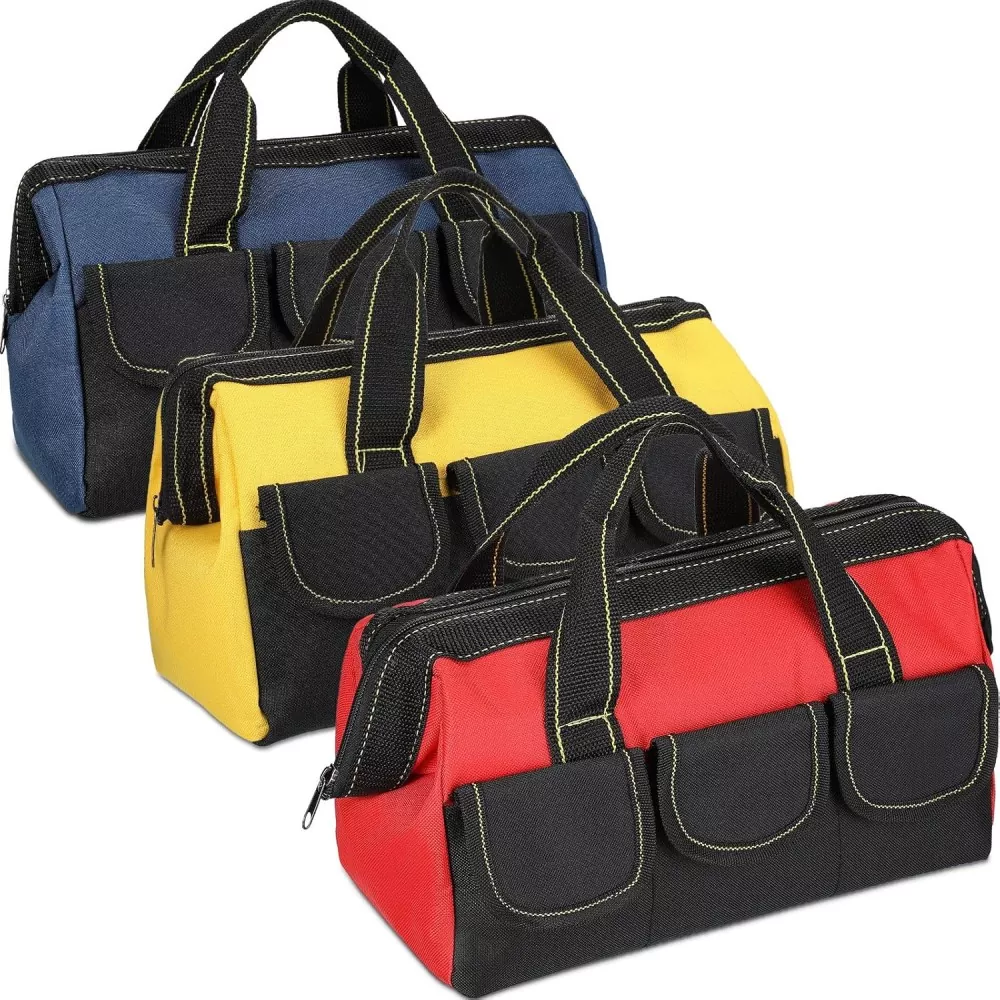 Wasserdichte, robuste Werkzeugtasche