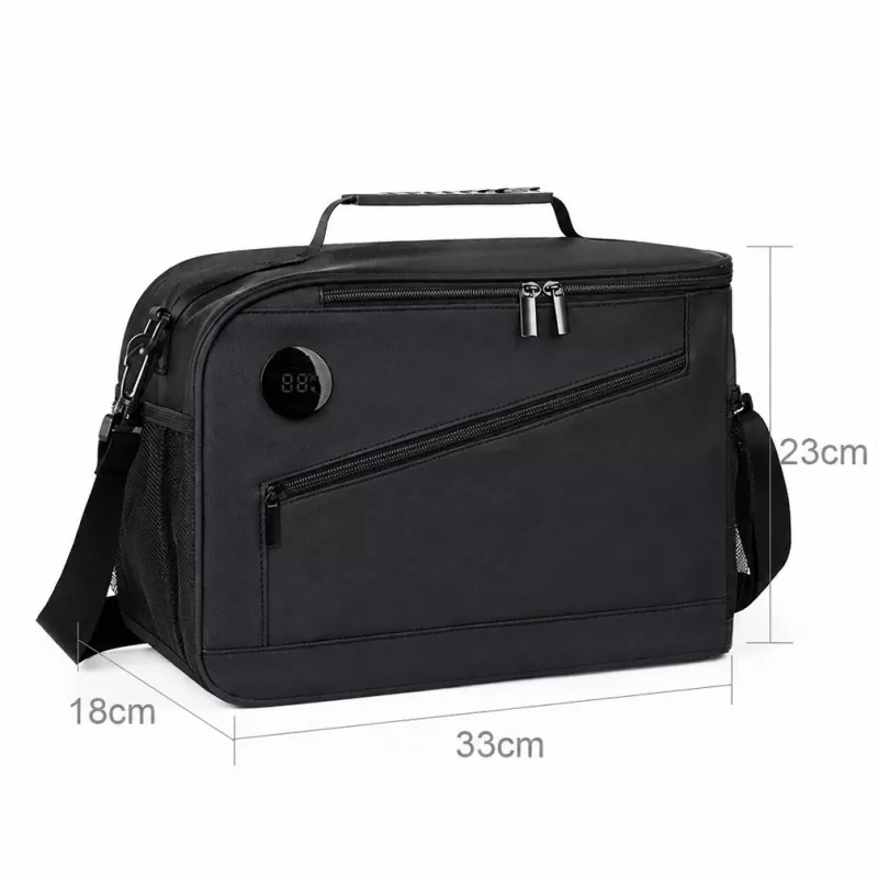 Wasserdichte Picknick-Kühltasche für den Außenbereich